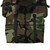 vidaXL Army-Style Backpack XXL 100 L Camouflage