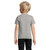 CRUSADER KIDS S03580-GM-XXL