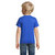 CRUSADER KIDS S03580-RB-3XL