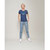CRUSADER WOMEN S03581-DB-XXL