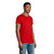 CRUSADER MEN S03582-RD-XL
