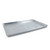 Silver Aluminium Bakery Tray 60 cm x 40 cm