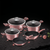 Berlinger Haus 10 Pieces Cookware Set I-Rose Collection