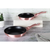 Berlinger Haus 2 Pieces Frypan Set I-Rose Collection