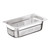 Ozti Perforated Gastronorm Container, GN 1/3-65