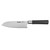 Metaltex Steel Chef's Knife Santoku Asia 17 cm