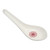 Vague Melamine Dream Soup Spoon 4.7"