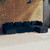 vidaXL 5 Piece Garden Lounge Set with Cushions Poly Rattan Black