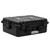 vidaXL Portable Flight Case Black 52x40x19 cm PP