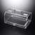 Vague Acrylic Cake Box M