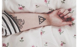 7 Harry Potter Tattoos To Give A Try