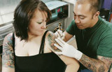 Does Tattoo Numbing Cream Work - Numbskin