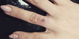 Finger Piercing Trend: The New Way To Celebrate Your Engagement