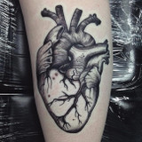 Cool Tattoo Ideas for Healthcare Professionals