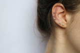 YOUR COMPREHENSIVE GUIDE TO INDUSTRIAL PIERCING