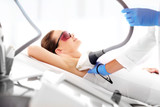 Getting Rid Of Unwanted Hair Permanently With Laser Removal