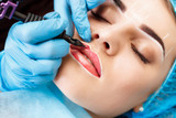 LIP TATTOOS: 5 THINGS YOU NEED TO KNOW 