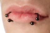 Piercings Being a Style Icon: How Piercings Are Evolving