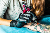 Looking For A Painless Tattooing Experience? Now It's Possible