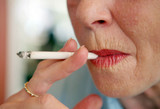 5 Reasons Causing Smokers Lines On Your Face 