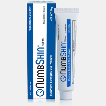 Does Numbing Cream Affect Tattoo Quality  Official DrNumb USA