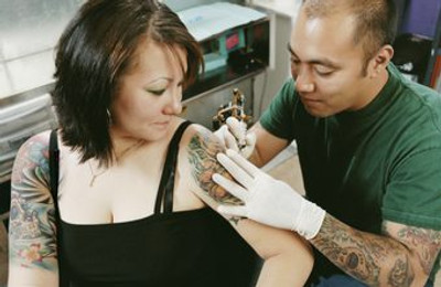 Does Tattoo Numbing Cream Work - Numbskin
