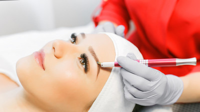 Microblading: A Solution To Get That Perfect Brow Shape!