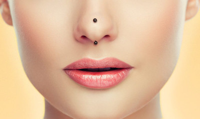 5 Popular Types of Nose Piercings for the Modern World