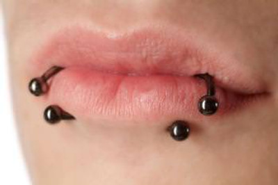 How to Keep Your Snakes Bite Piercing Infection-Free?