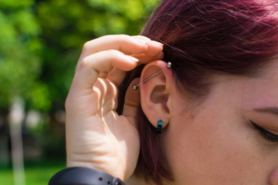 Know a little more about Snug Piercing