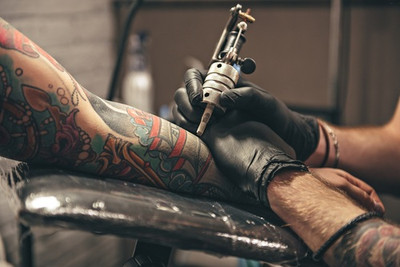 Say Yes to Tattoos and No to Fear: Now Tattoos are Painless