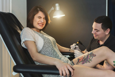 Worst Tattoo Experiences Shared by Tattoo Artists