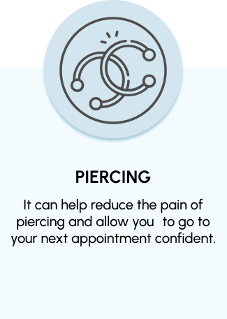 Piercing Piercing