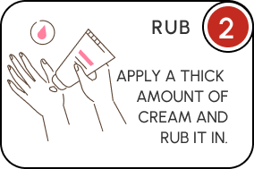 how to use numbing cream how to use numbing cream