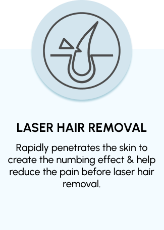 laser hair removal