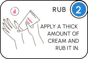 RUB RUB