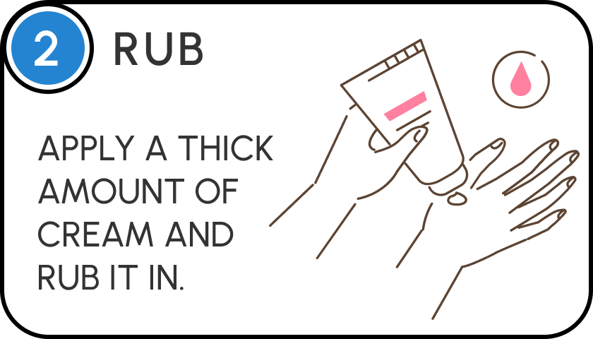 RUB RUB