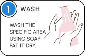 WASH WASH