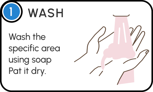 WASH