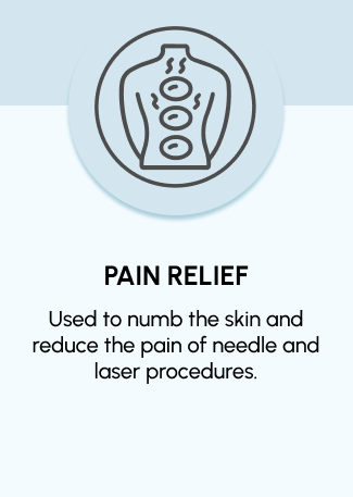 Pain Relief