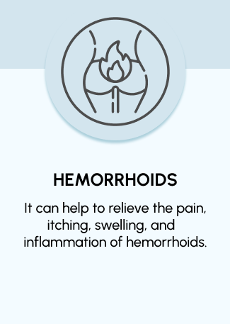 Hemorrhoids