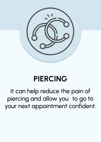 Piercing Piercing