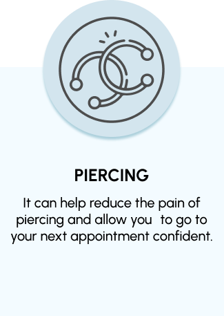 piercing piercing