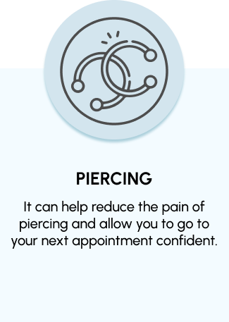 Piercing