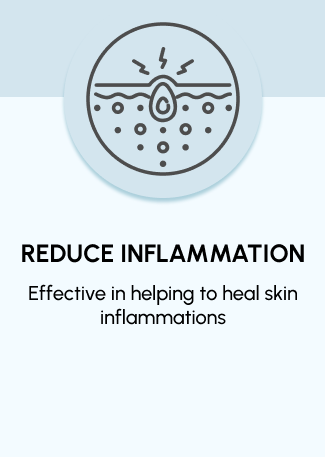 Reduce inflammation