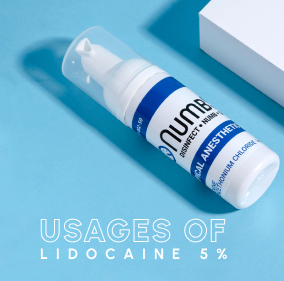 numbskin foam soap numbskin foam soap