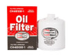 Champion CH48108-1 - 1 X Oil Filter