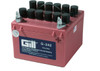 GILL G-242 BATTERY (WITHOUT ACID)