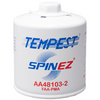 Tempest AA48103-2 - 1 x Oil Filter