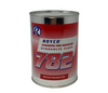 782-1QT Lanxess® Royco® 782 Synthetic Fire-Resistant Hydraulic Fluid 1 Quart Can Red Liquid 782-1QT